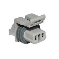 OPEL ENJEKTOR, KLİMA, BOBİN SOKETİ DELPHI  TİP