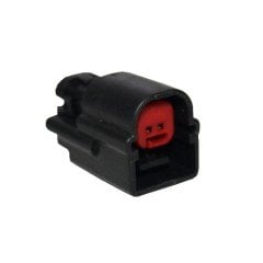 FORD 2 PİN OTO ELEKTRİK TESİSAT SOKETİ