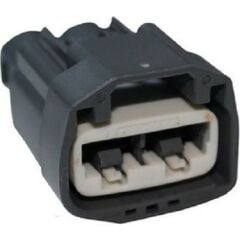 FORD DİREKSİYON POMPA SOKETİ 4M51 3K514 CF / 5M51 14B271 CA