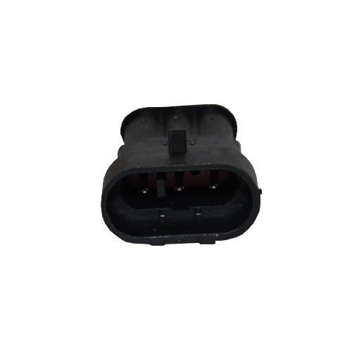 ÜNİVERSAL SÜPER SEAL - 3 PİNLİ DİŞİ SOKET
