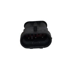 ÜNİVERSAL SÜPER SEAL - 3 PİNLİ DİŞİ SOKET