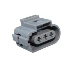 VOLKSWAGEN KLİMA MÜŞÜR SOKETİ 1J0973724