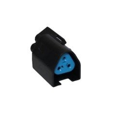 2Lİ FORD ESKORT FAN MÜŞÜR SOKETİ