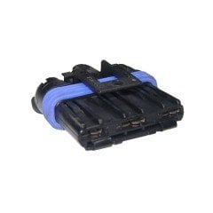 KLİMA MÜŞÜR SOKETİ FORD YM