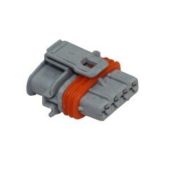 BOSCH TİPİ 4 LÜ SOKET DİŞİ
