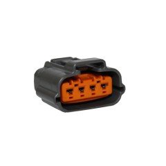 JAPON ELEKTRİK TESİSAT SOKETİ