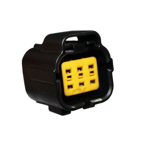 FİAT MULTİJET 1.3 - OPEL KLİMA MÜŞÜR SOKETİ