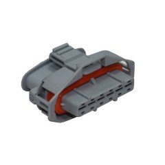 BOSCH TİPİ ALTILI SOKET