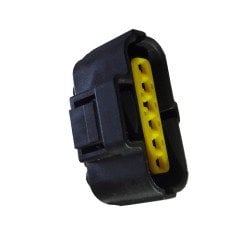 FORD ELEKTRİK TESİSAT SOKETİ